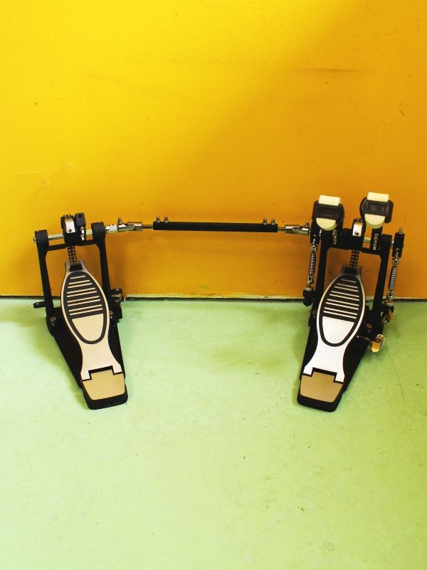 Double Pedal Millenium
